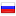 zelenj.ru hosted country